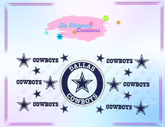 Dallas Cowboys