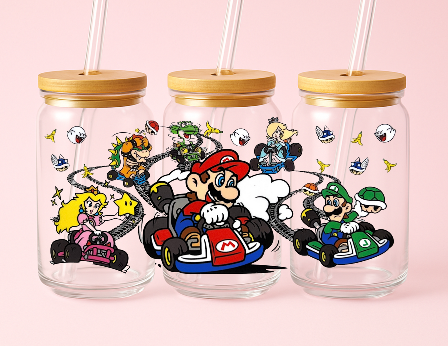 Mario
