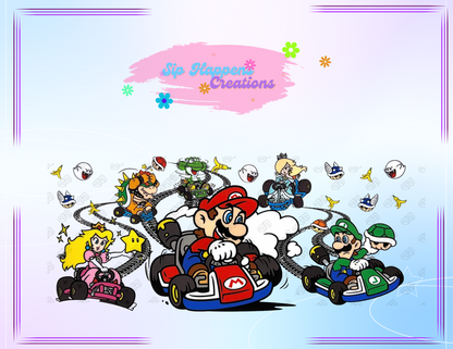 Mario