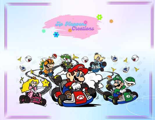Mario