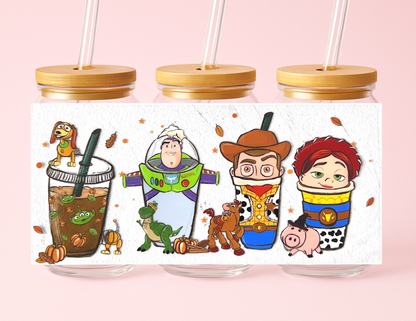 Toy story