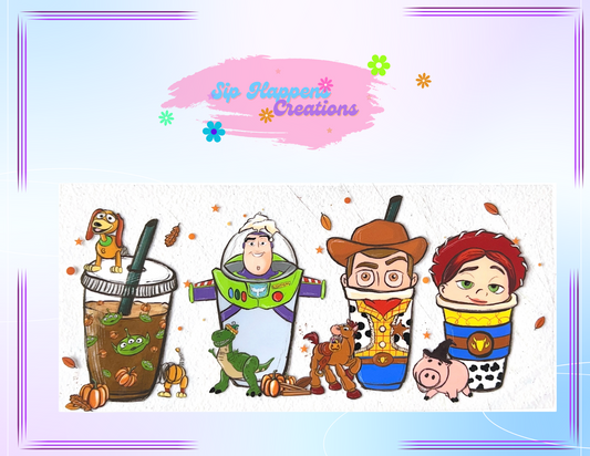 Toy story