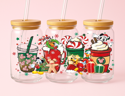 Disney Christmas