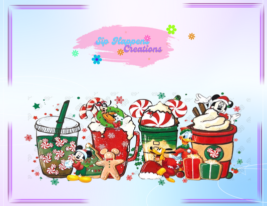 Disney Christmas