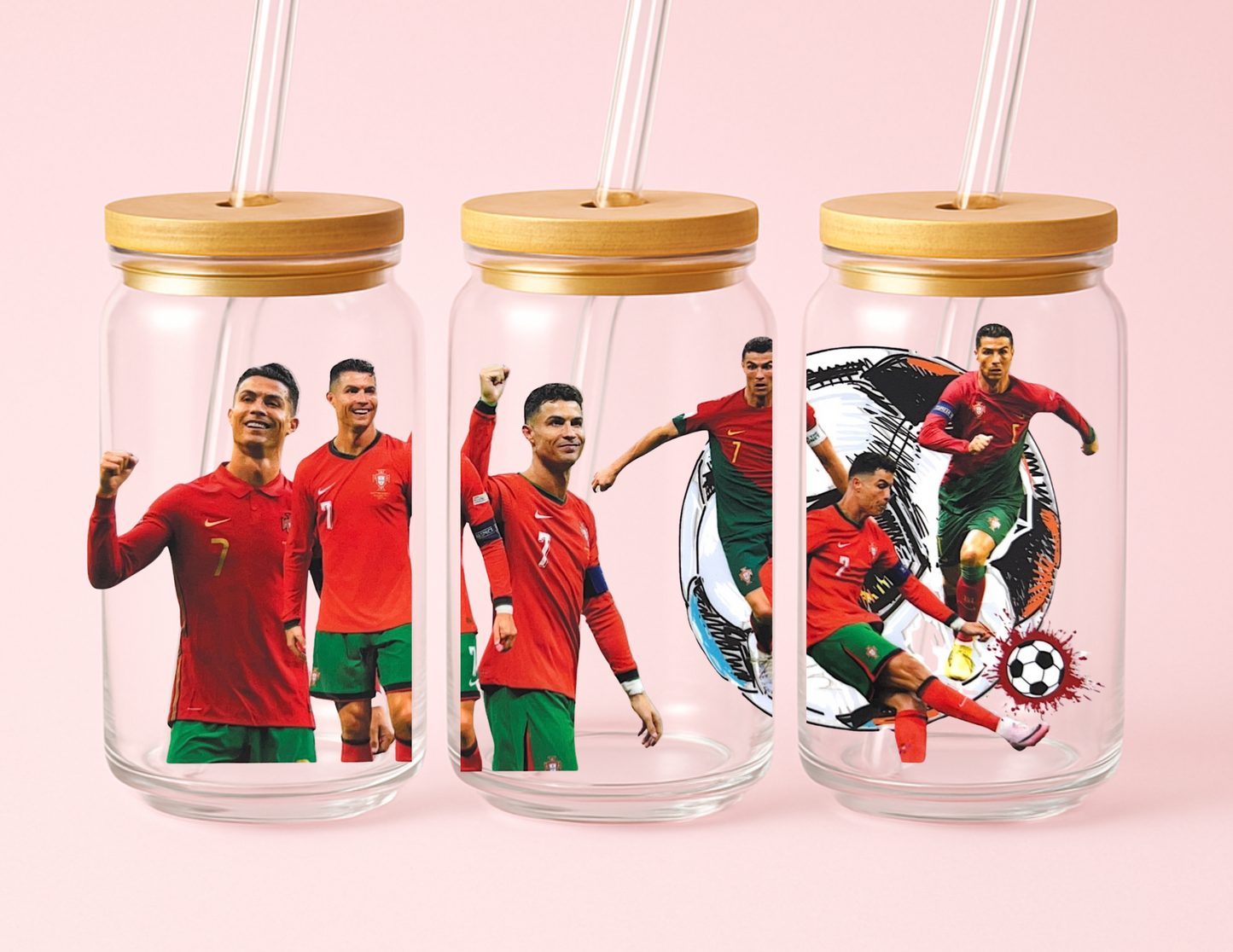 Ronaldo
