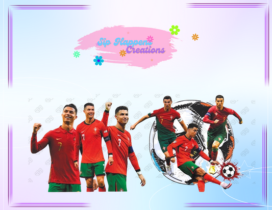 Ronaldo