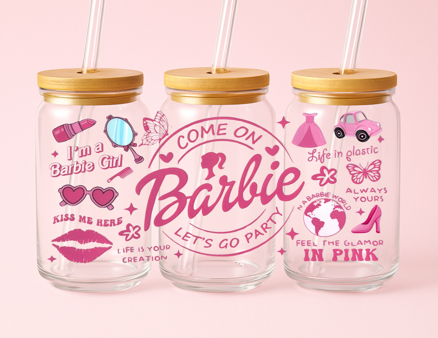 Barbie