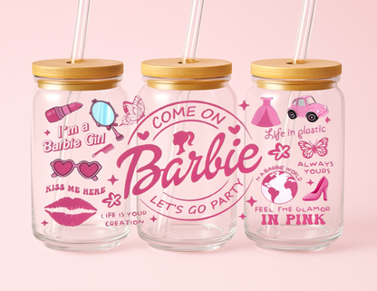 Barbie