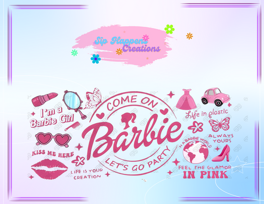 Barbie