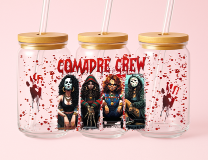 Comadre Crew