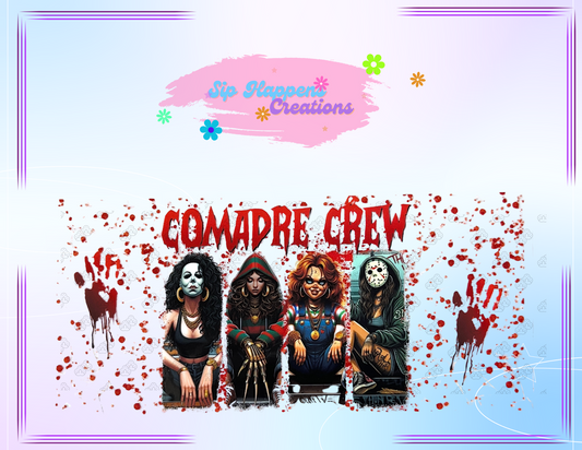 Comadre Crew