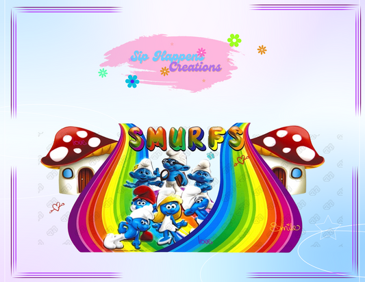 Smurfs
