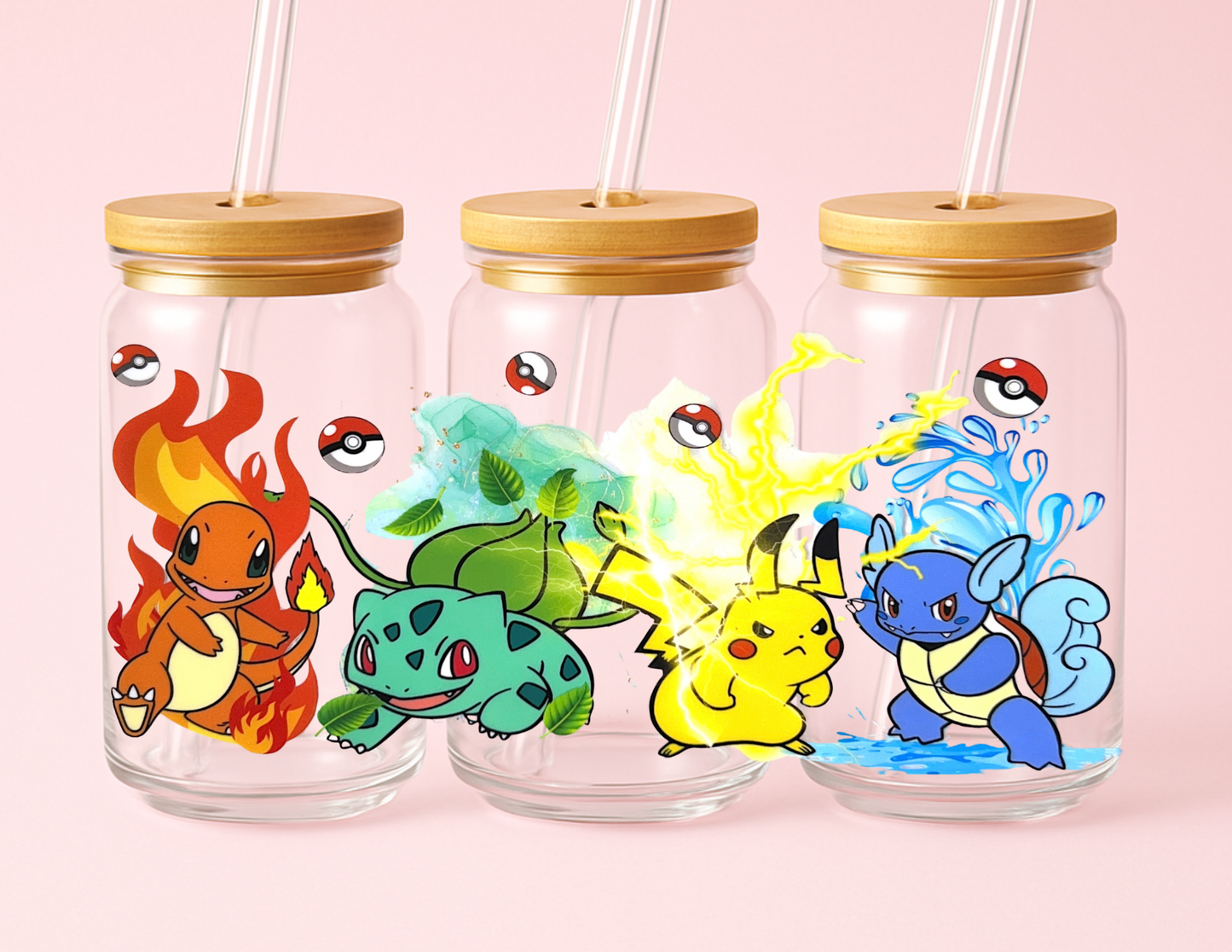 Pokémon