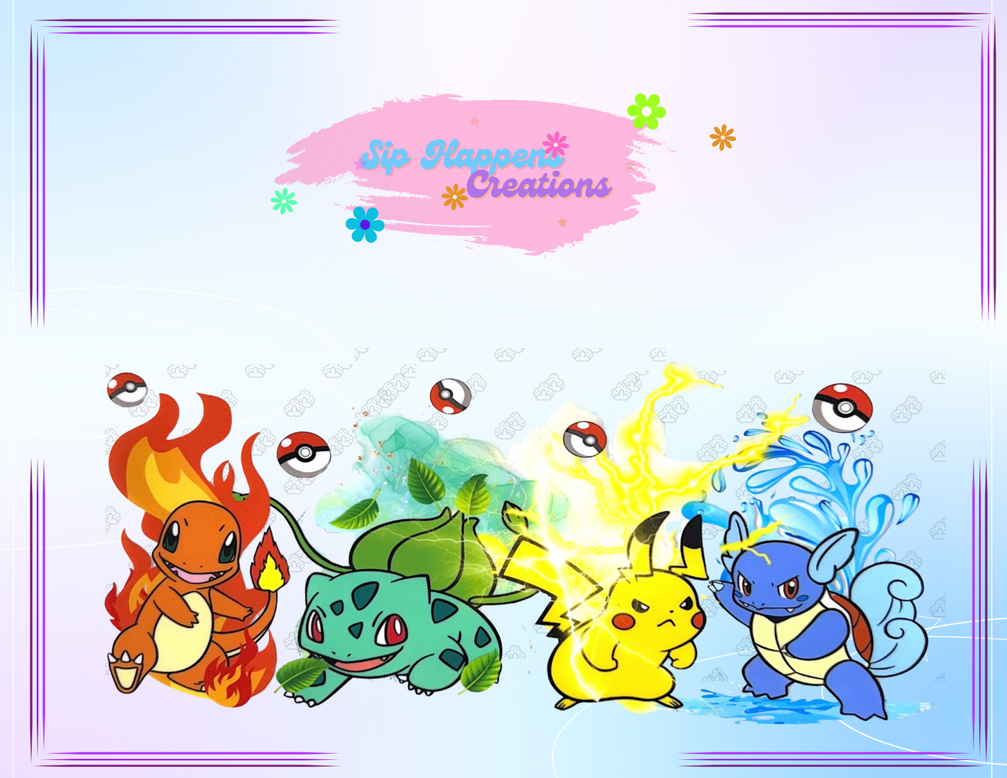Pokémon