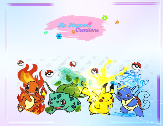 Pokémon