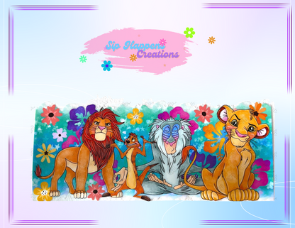 Lion King
