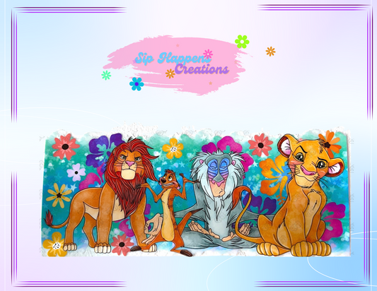 Lion King