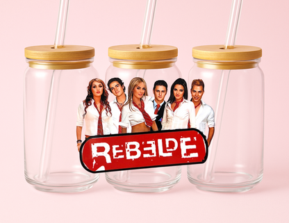 Rebelde