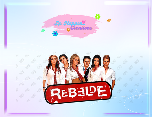 Rebelde