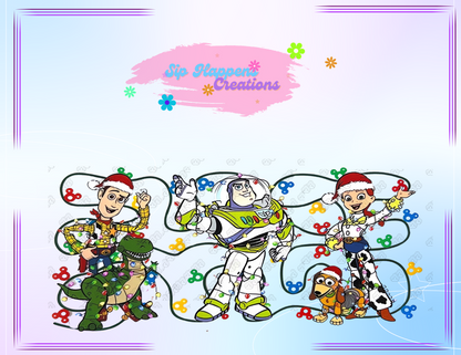 Toy Story