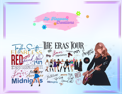 The Eras Tour