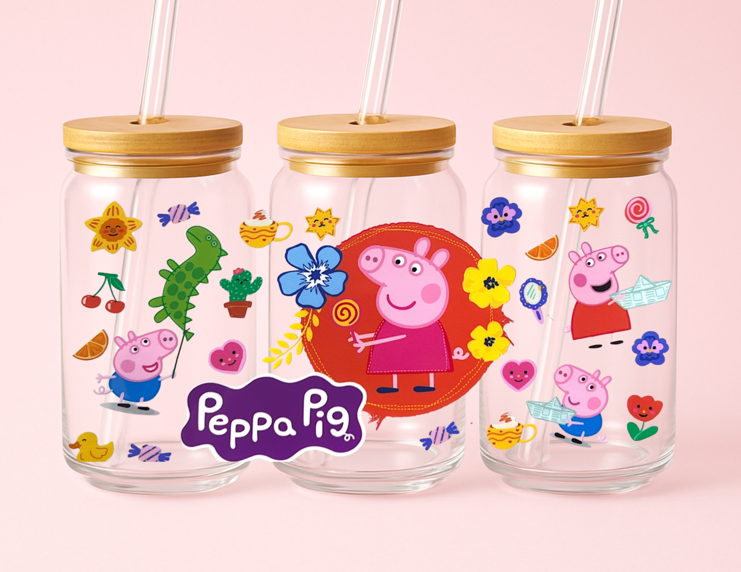 Peppa Pig