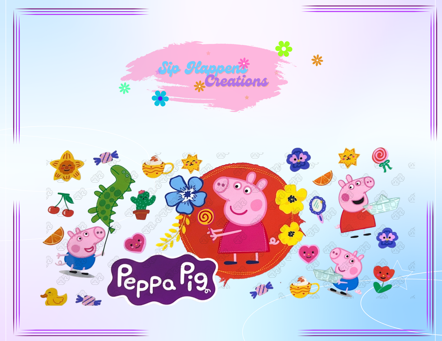 Peppa Pig