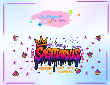 Sagittarius