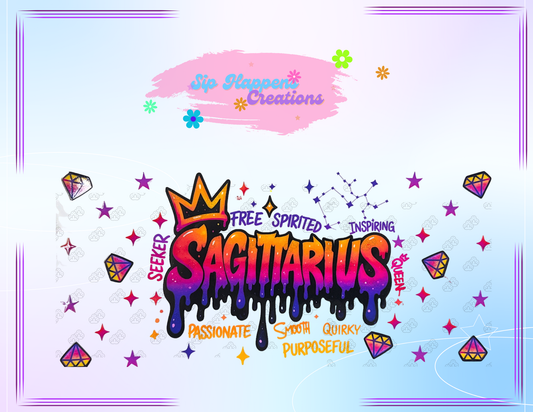 Sagittarius