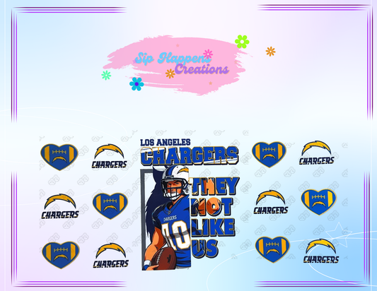 Chargers