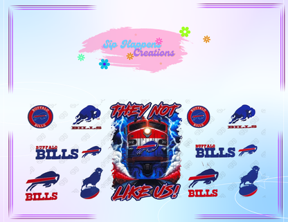 Buffalo Bills