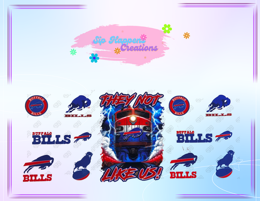 Buffalo Bills