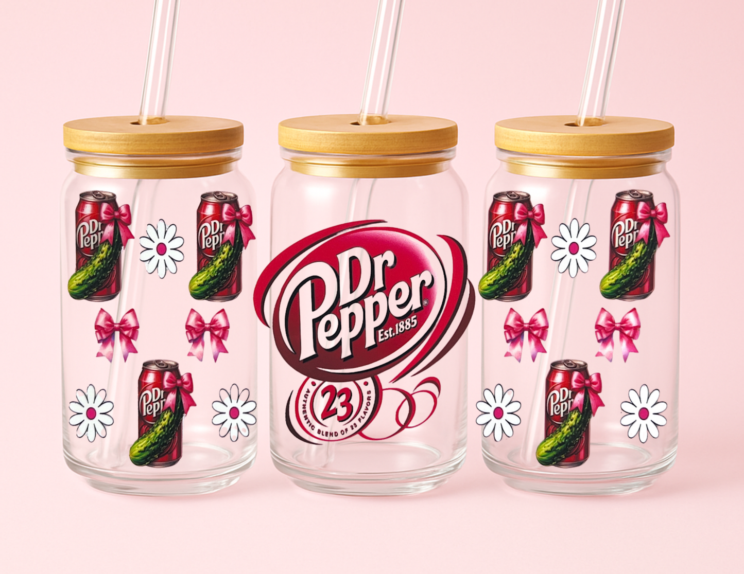 Dr. Pepper
