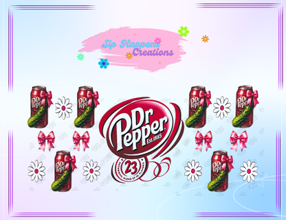 Dr. Pepper