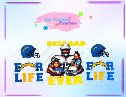 Best Dad Ever