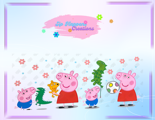 Peppa Pig