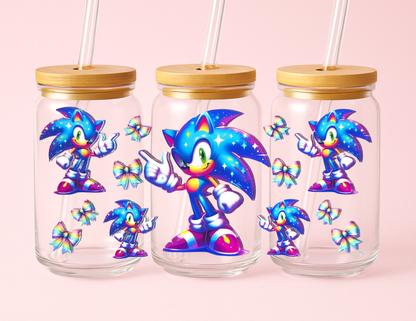 Sonic
