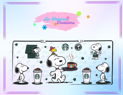 Snoopy