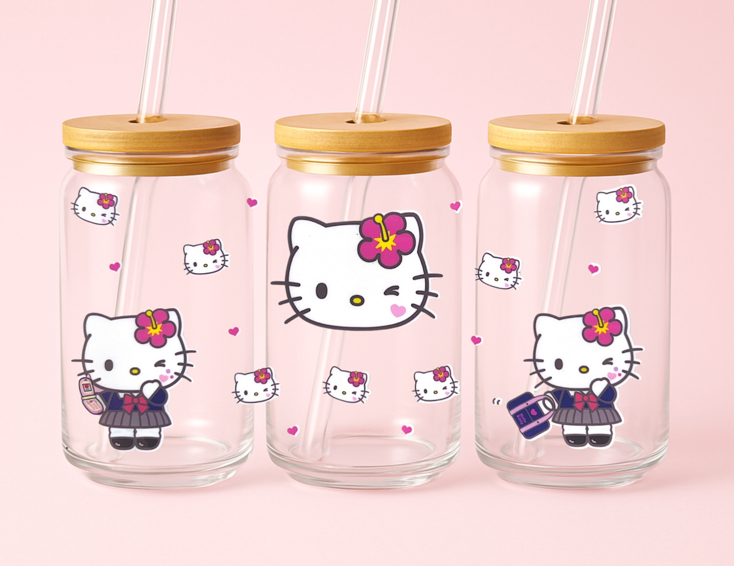 HK (glow in the dark)