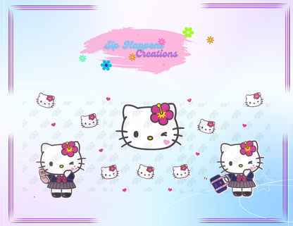 HK (glow in the dark)