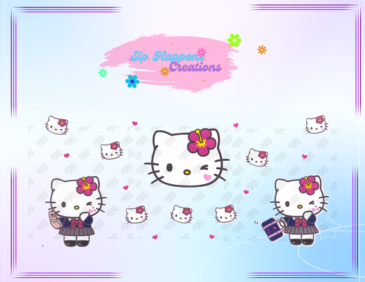 HK (glow in the dark)