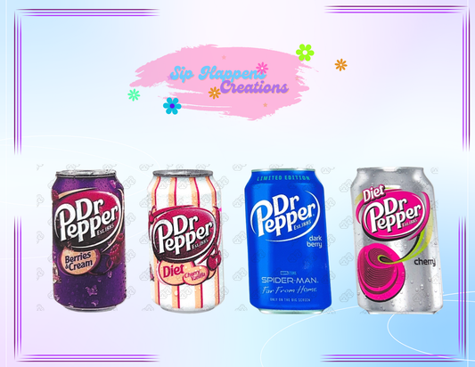 Dr. Pepper