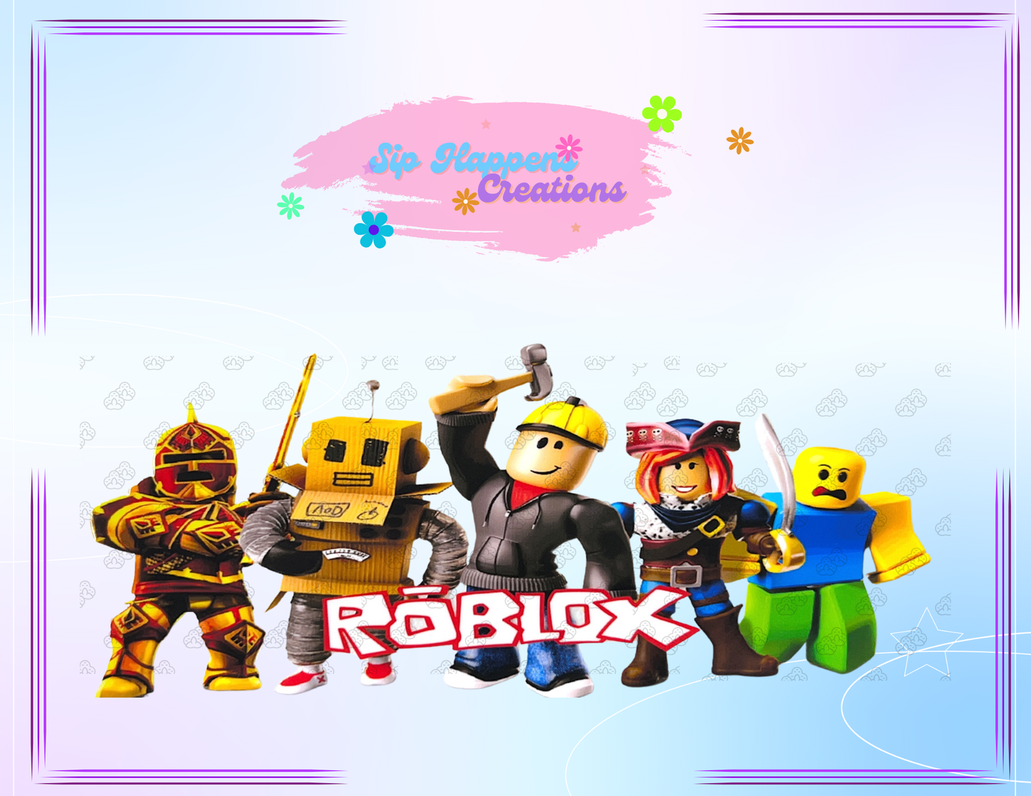 Roblox