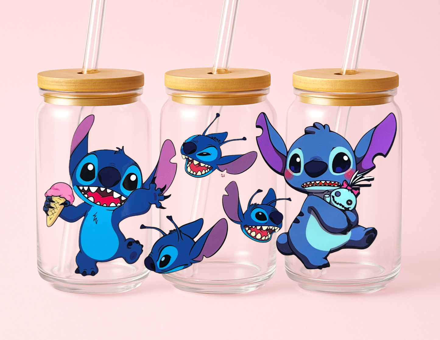 Stitch