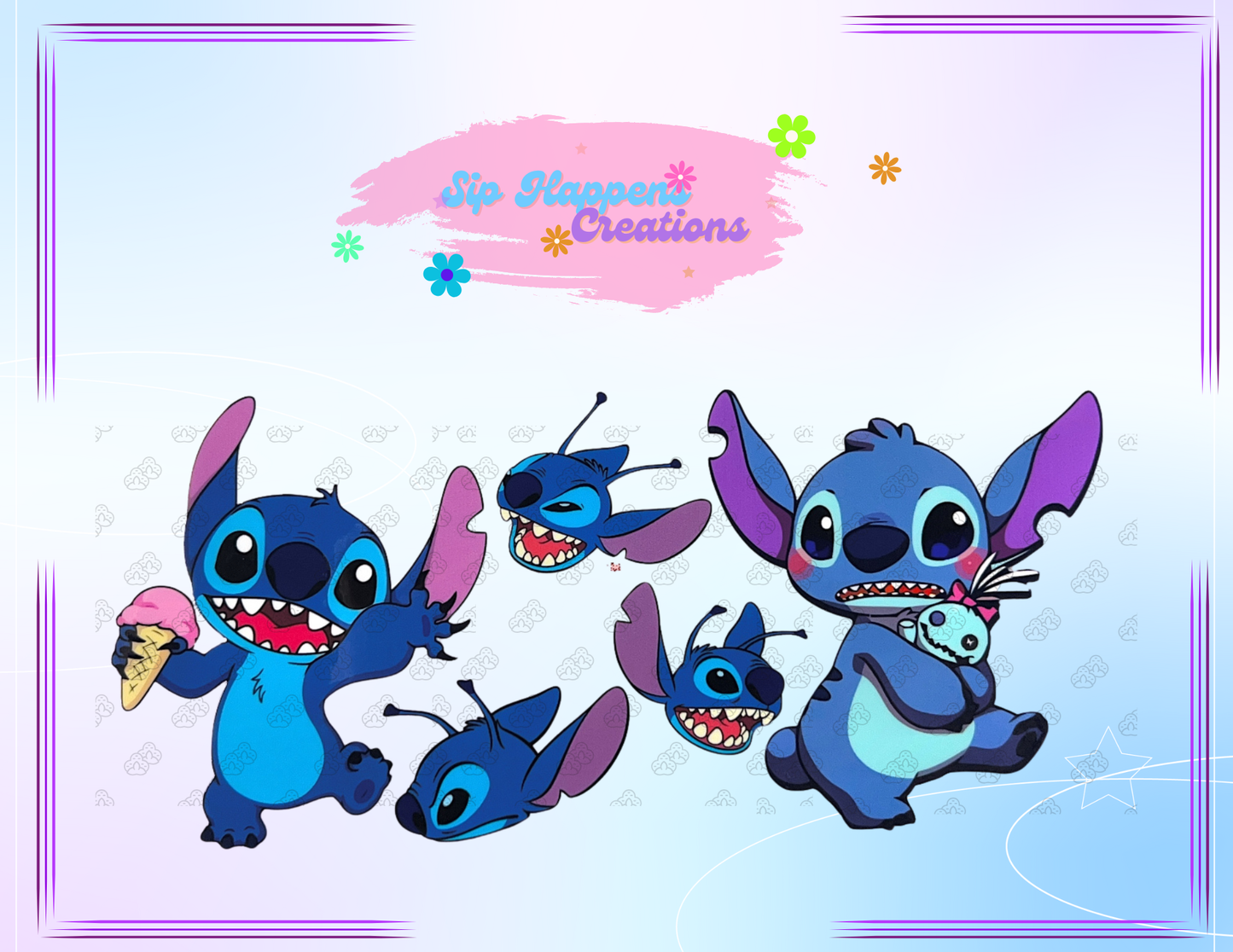 Stitch