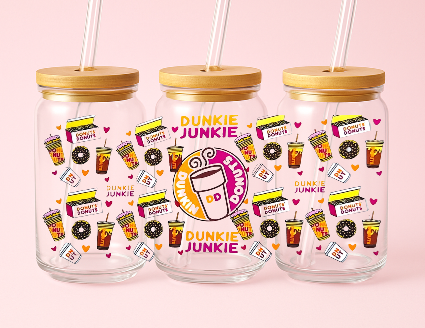 Dunkin’ Donuts