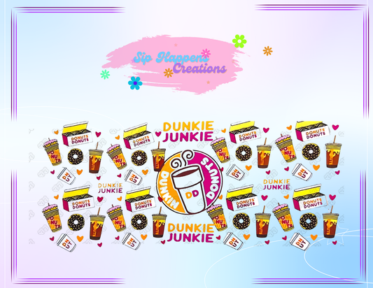 Dunkin’ Donuts