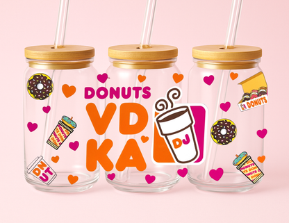 Dunkin’ Donuts