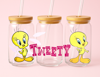 Tweety