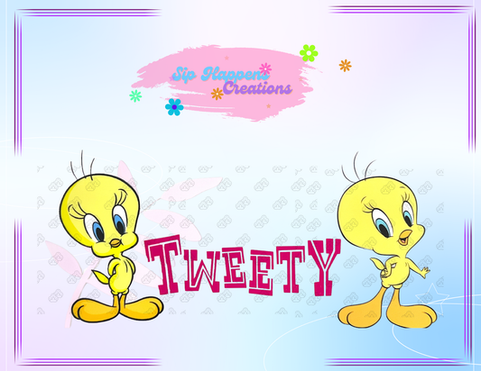 Tweety